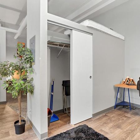 Renu Denver - Relax, Revive, Renew Exterior foto