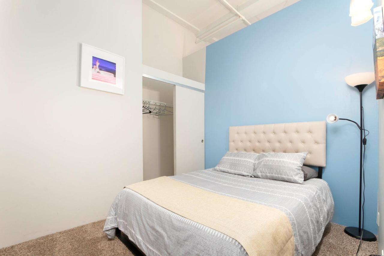 Renu Denver - Relax, Revive, Renew Exterior foto