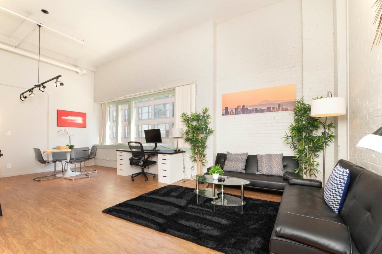 Renu Denver - Relax, Revive, Renew Exterior foto