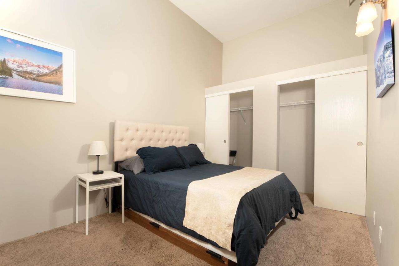 Renu Denver - Relax, Revive, Renew Exterior foto