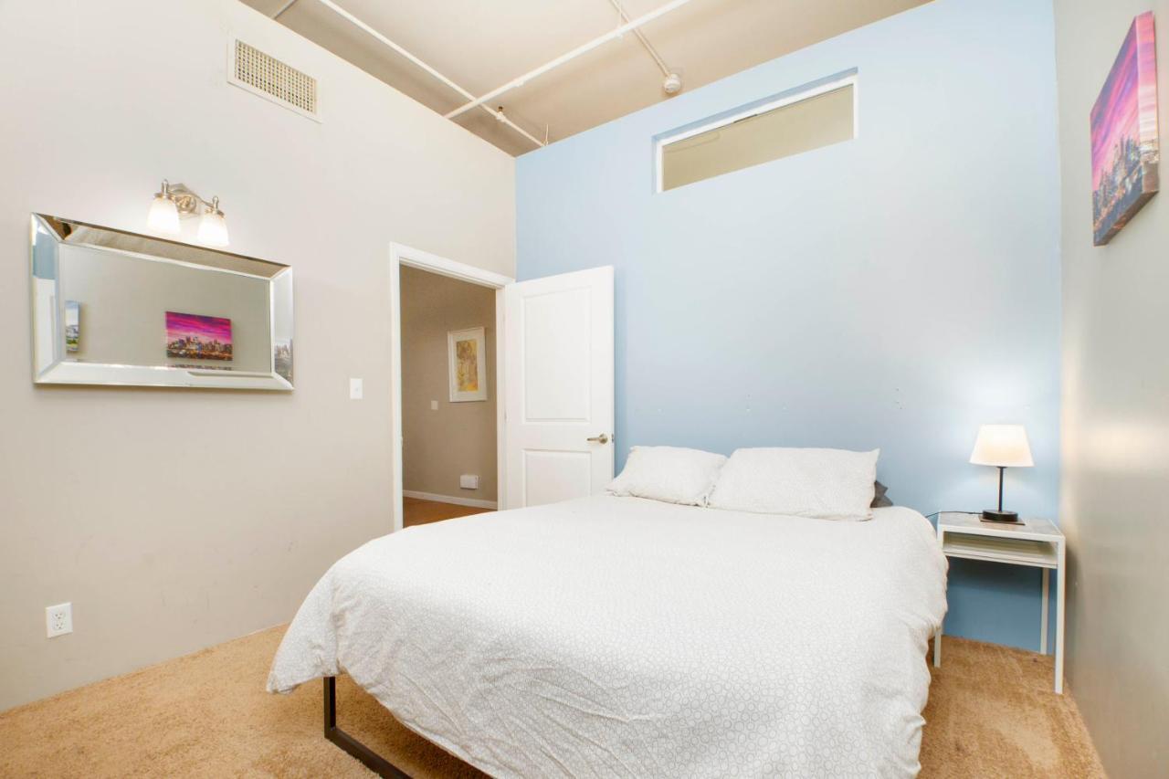 Renu Denver - Relax, Revive, Renew Exterior foto