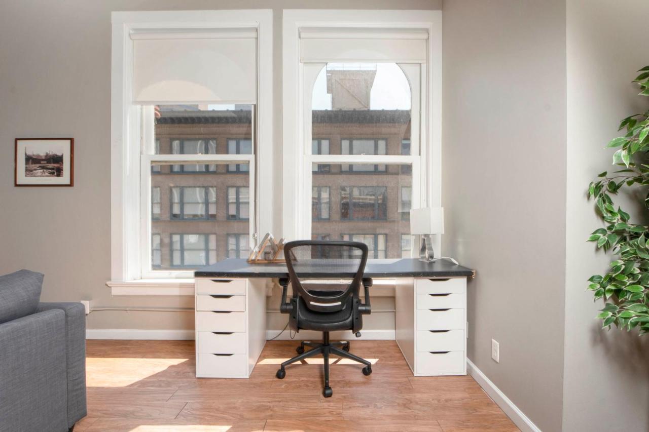 Renu Denver - Relax, Revive, Renew Exterior foto