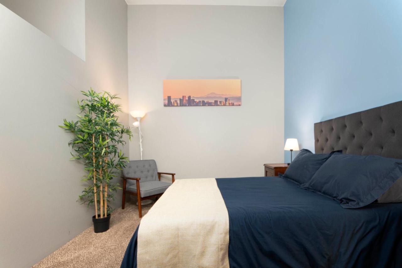 Renu Denver - Relax, Revive, Renew Exterior foto