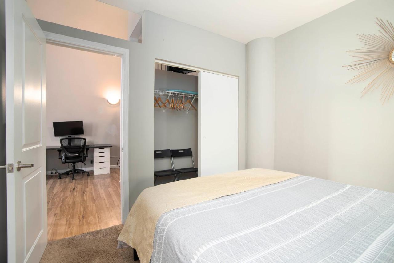 Renu Denver - Relax, Revive, Renew Exterior foto