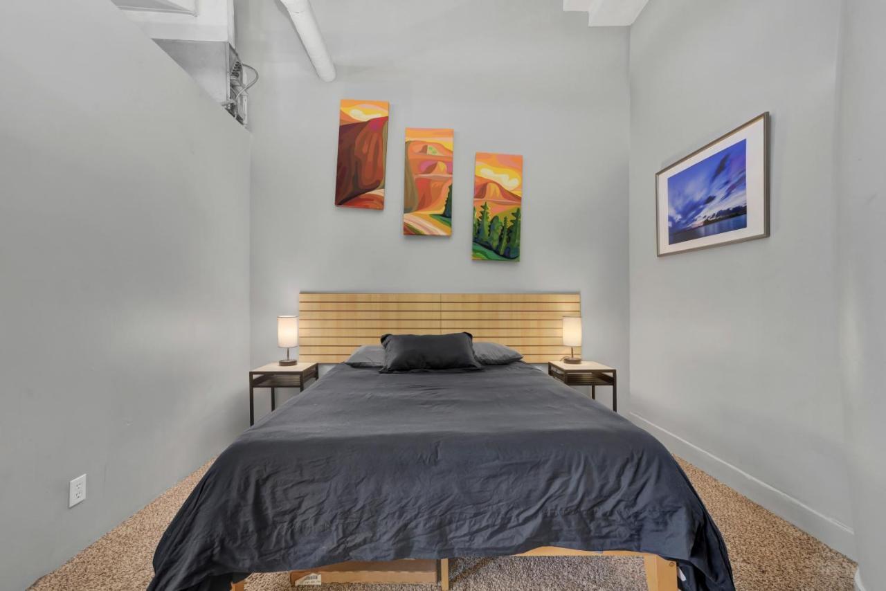 Renu Denver - Relax, Revive, Renew Exterior foto
