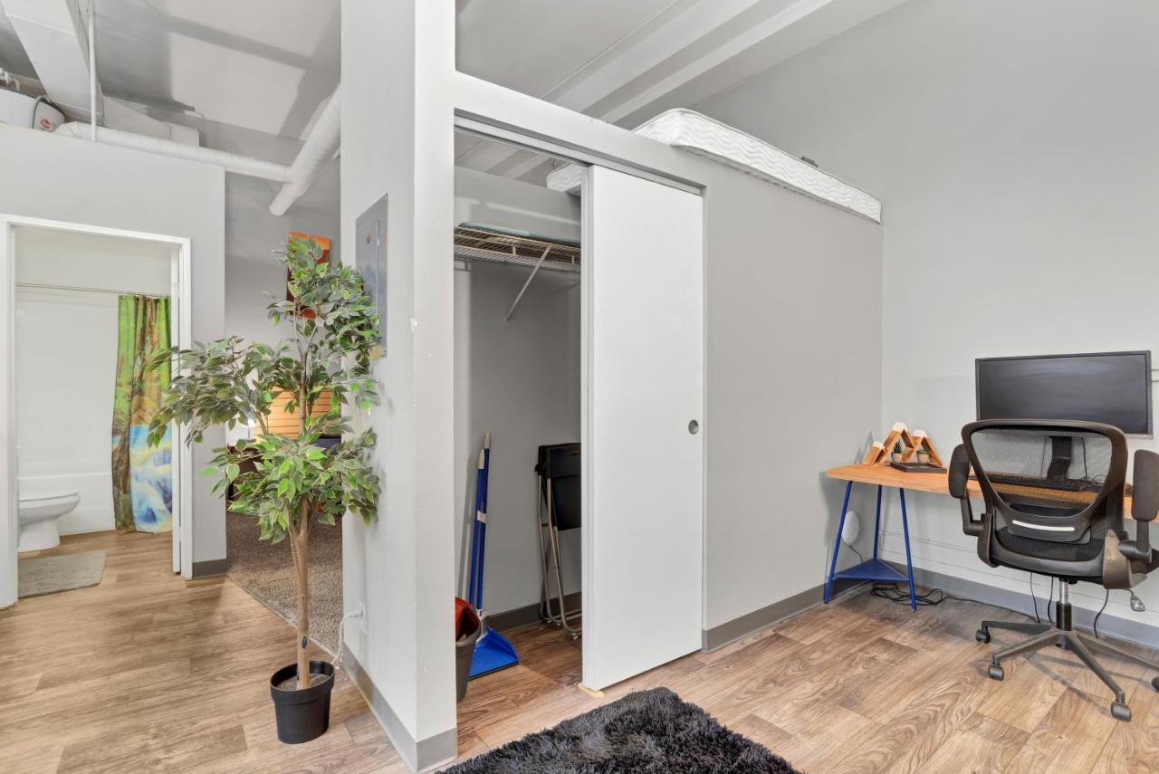 Renu Denver - Relax, Revive, Renew Exterior foto
