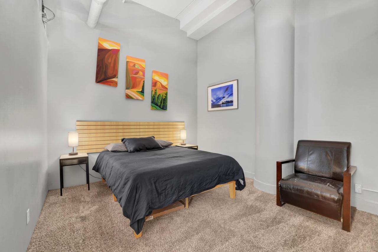 Renu Denver - Relax, Revive, Renew Exterior foto